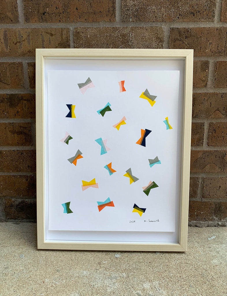 Wind 2 - Original Artwork