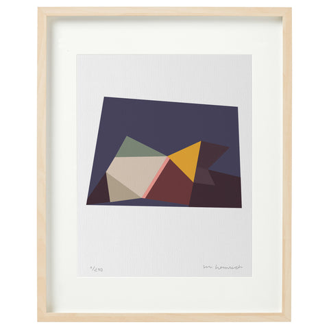 Bauhaus Art Print n.11