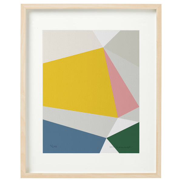 Bauhaus Art Print n.22