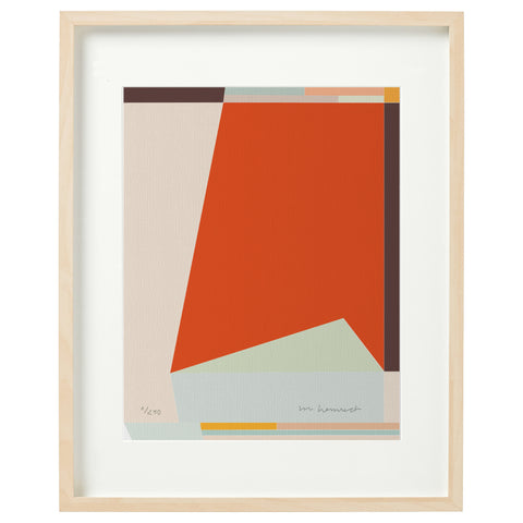 Bauhaus Art Print n.24