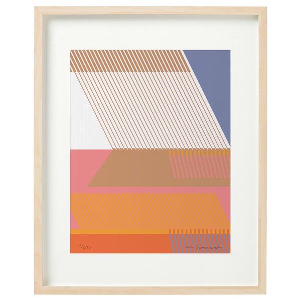 Bauhaus Art Print n.29