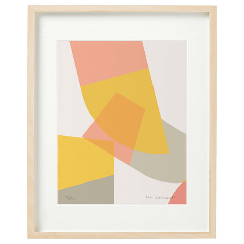 Bauhaus Art Print n.65