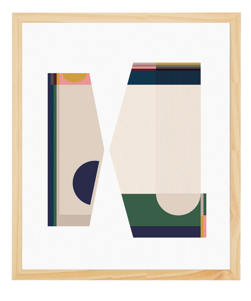 Bauhaus Art Prints n.60 - Set of 3