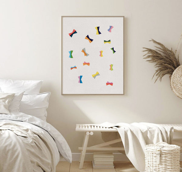 Butterflies - Printable Art