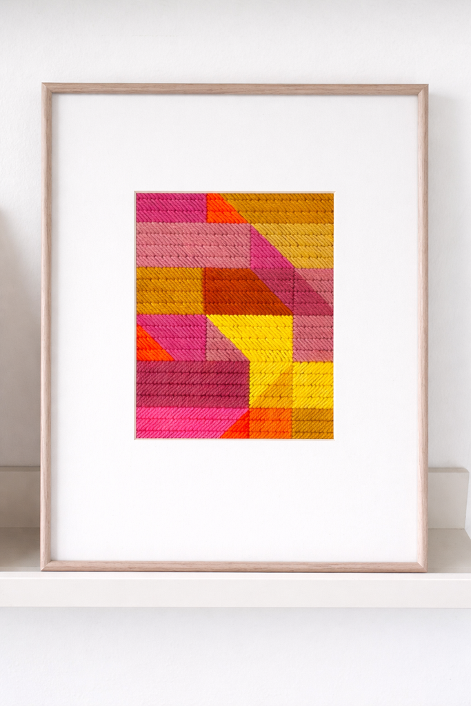 Woven Heat