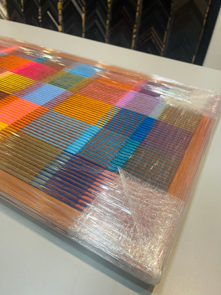 Geometric Tapestry for Julie
