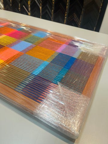 Geometric Tapestry for Julie