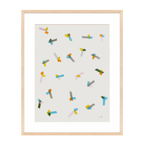 Wind  - Original Artwork