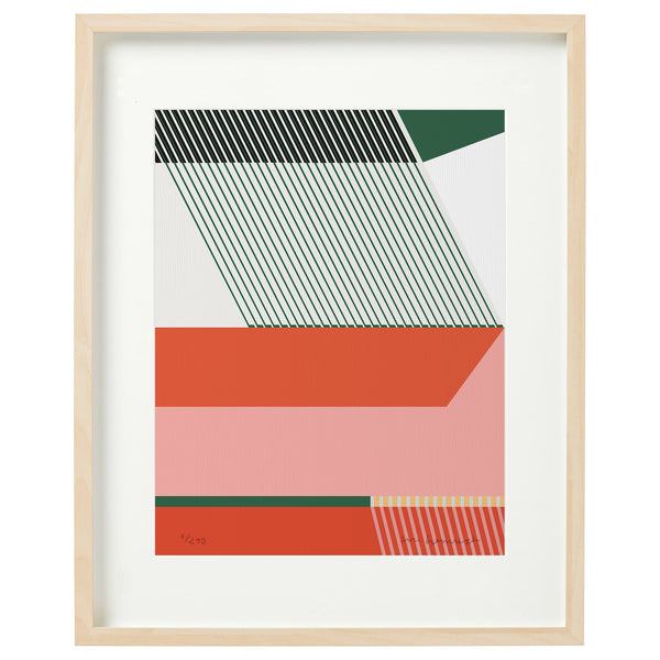 Bauhaus Art Print n.28