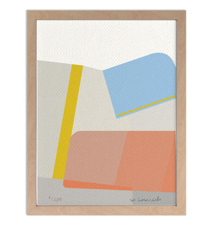 Bauhaus Art Print n.33