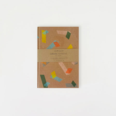 Carnival Notebook