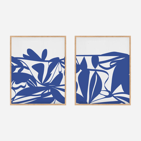 Flow n.19 - Set of 2