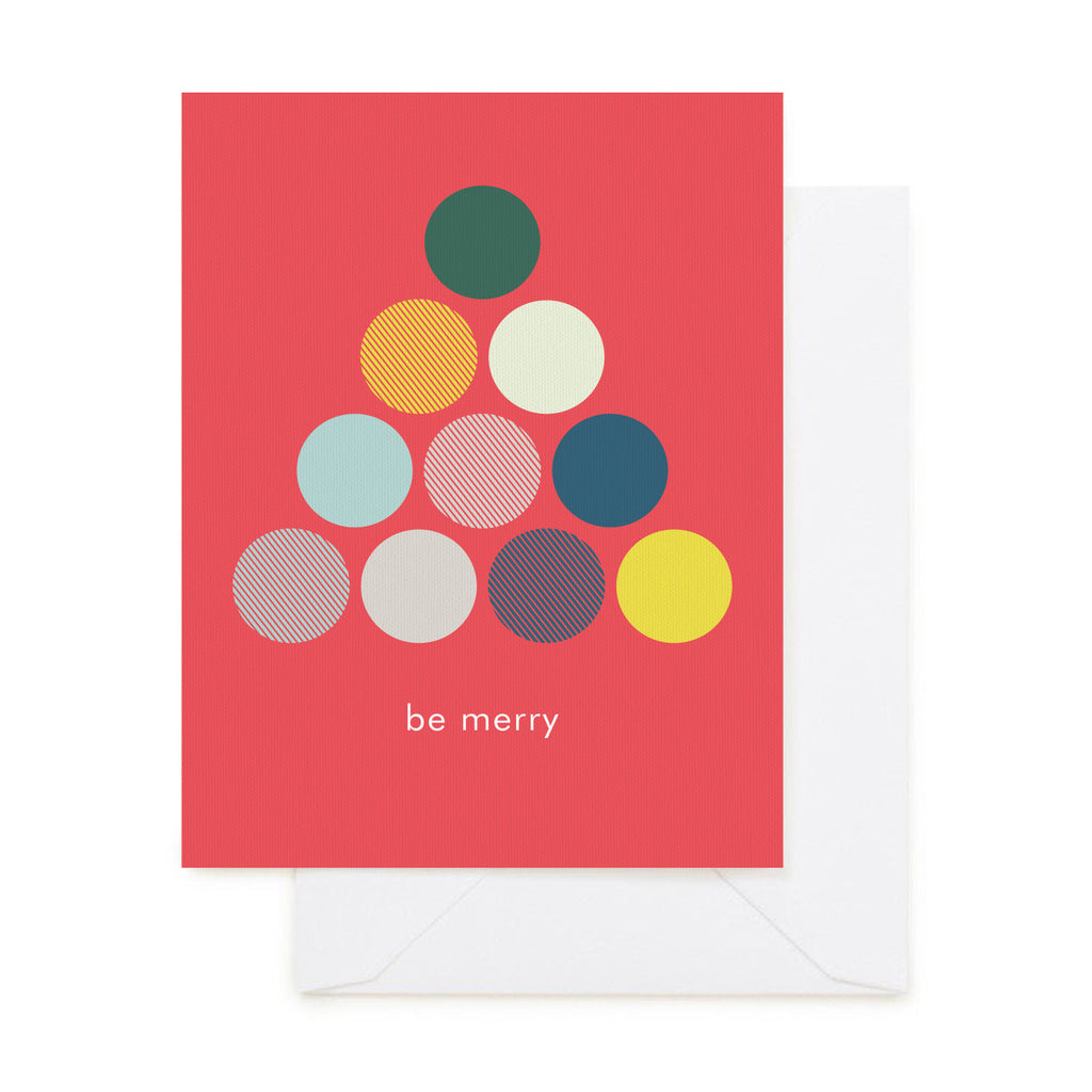 Be Merry