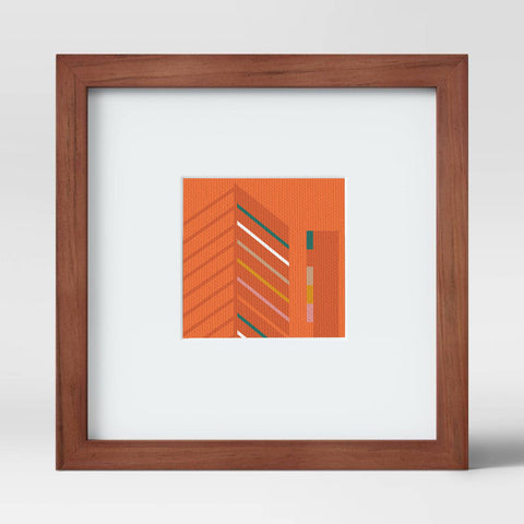 Framed Mini Art Print