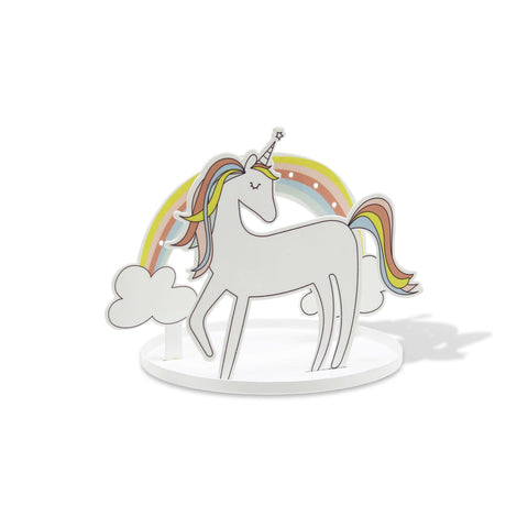 Unicorn Jewelry Storage