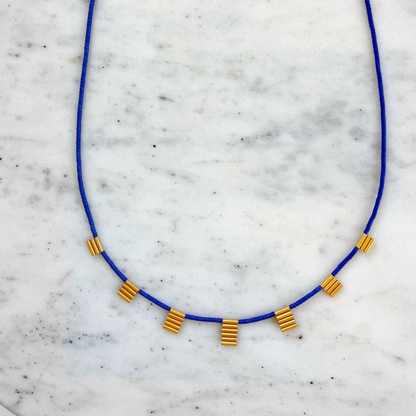 Solar Necklace