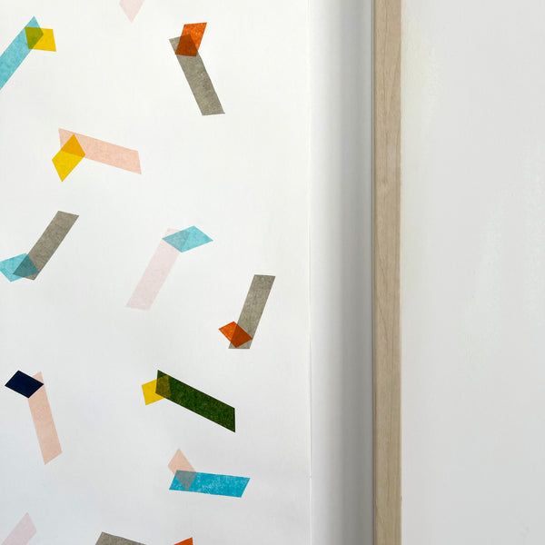 Wind 3 - Original Artwork